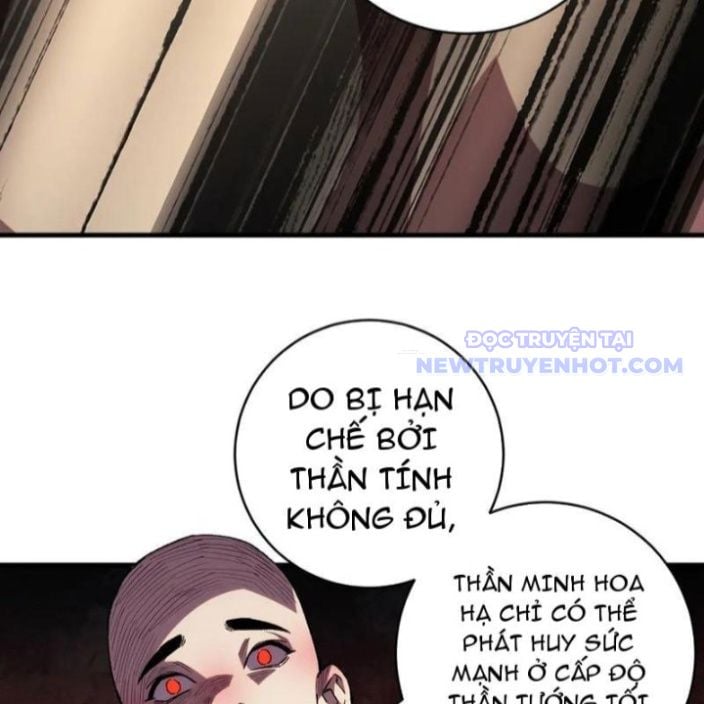 Quốc Vận Chi Chiến: Ta Lấy Bàn Cổ Trấn Chư Thiên Chapter 21 - Trang 2