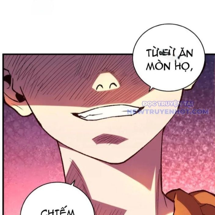 Quốc Vận Chi Chiến: Ta Lấy Bàn Cổ Trấn Chư Thiên Chapter 21 - Trang 2
