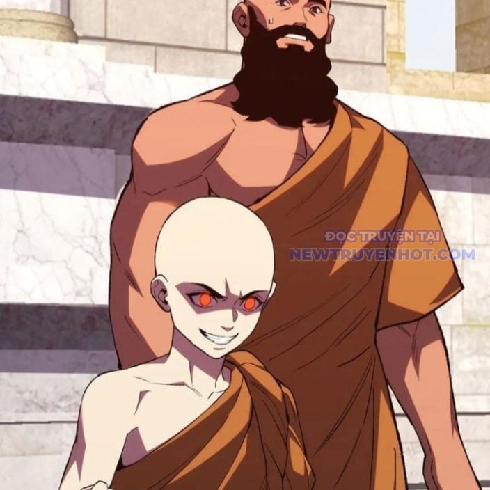 Quốc Vận Chi Chiến: Ta Lấy Bàn Cổ Trấn Chư Thiên Chapter 21 - Trang 2