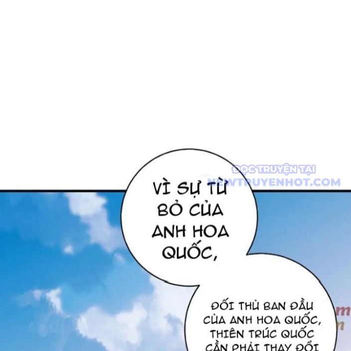 Quốc Vận Chi Chiến: Ta Lấy Bàn Cổ Trấn Chư Thiên Chapter 21 - Trang 2