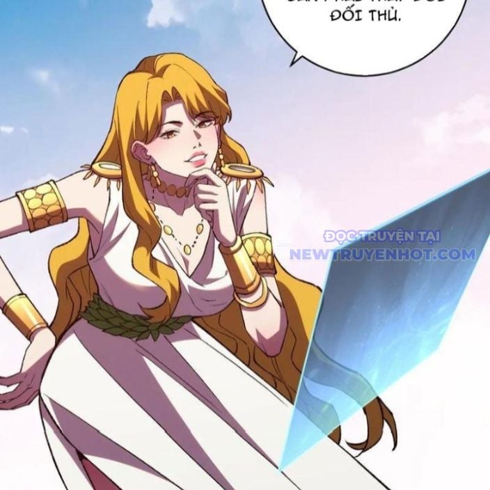 Quốc Vận Chi Chiến: Ta Lấy Bàn Cổ Trấn Chư Thiên Chapter 21 - Trang 2
