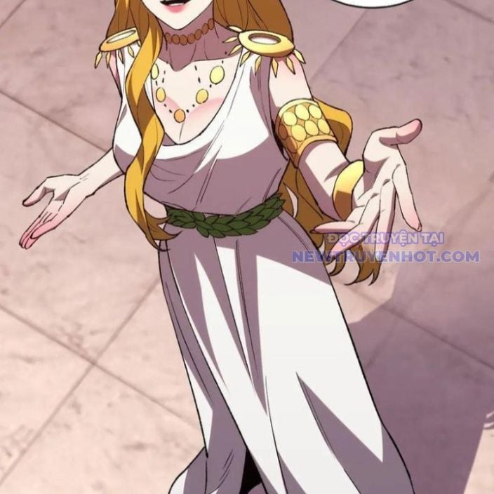 Quốc Vận Chi Chiến: Ta Lấy Bàn Cổ Trấn Chư Thiên Chapter 21 - Trang 2