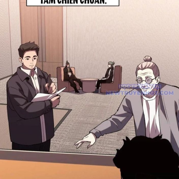 Quốc Vận Chi Chiến: Ta Lấy Bàn Cổ Trấn Chư Thiên Chapter 21 - Trang 2