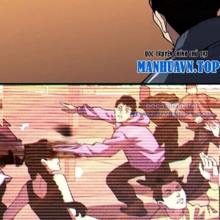 Quốc Vận Chi Chiến: Ta Lấy Bàn Cổ Trấn Chư Thiên Chapter 21 - Trang 2