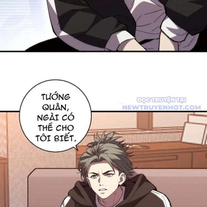 Quốc Vận Chi Chiến: Ta Lấy Bàn Cổ Trấn Chư Thiên Chapter 21 - Trang 2
