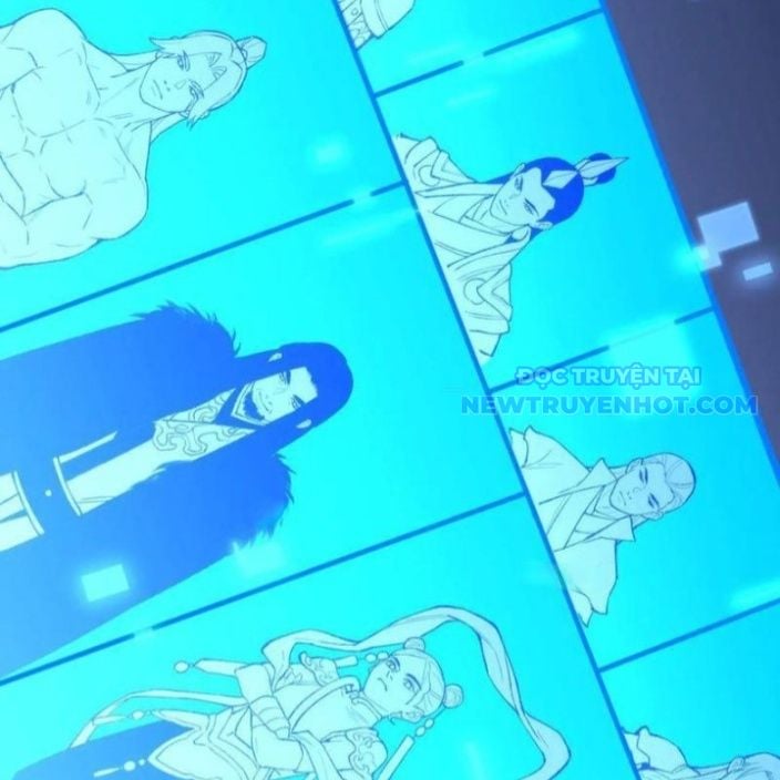 Quốc Vận Chi Chiến: Ta Lấy Bàn Cổ Trấn Chư Thiên Chapter 21 - Trang 2