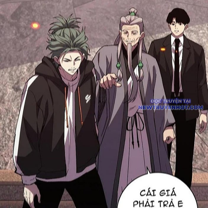 Quốc Vận Chi Chiến: Ta Lấy Bàn Cổ Trấn Chư Thiên Chapter 22 - Trang 2