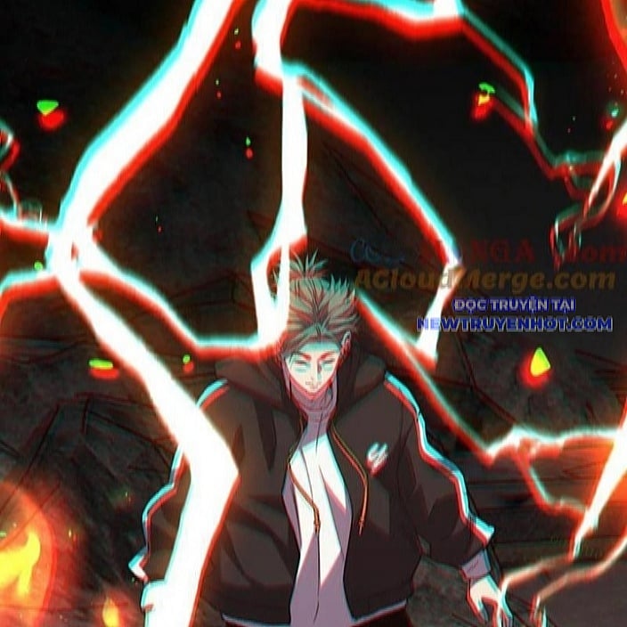 Quốc Vận Chi Chiến: Ta Lấy Bàn Cổ Trấn Chư Thiên Chapter 22 - Trang 2