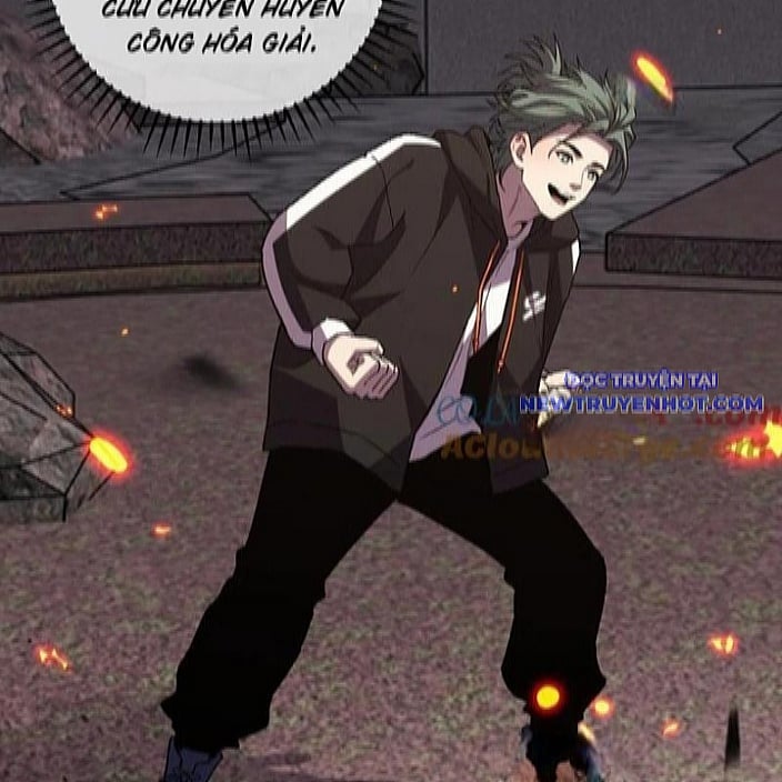 Quốc Vận Chi Chiến: Ta Lấy Bàn Cổ Trấn Chư Thiên Chapter 22 - Trang 2