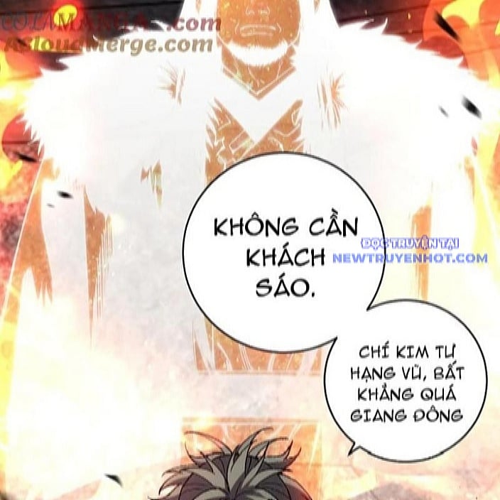 Quốc Vận Chi Chiến: Ta Lấy Bàn Cổ Trấn Chư Thiên Chapter 22 - Trang 2