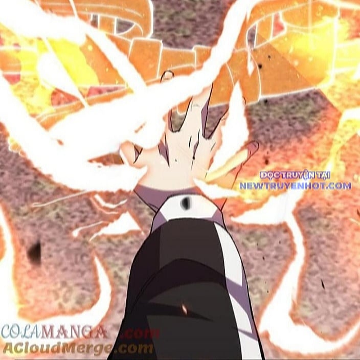 Quốc Vận Chi Chiến: Ta Lấy Bàn Cổ Trấn Chư Thiên Chapter 22 - Trang 2