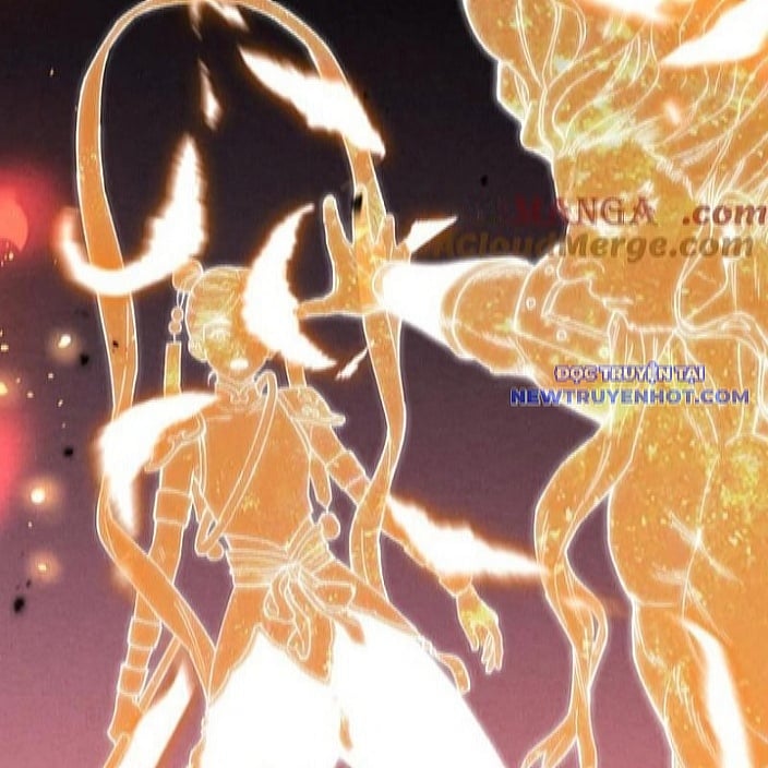 Quốc Vận Chi Chiến: Ta Lấy Bàn Cổ Trấn Chư Thiên Chapter 22 - Trang 2