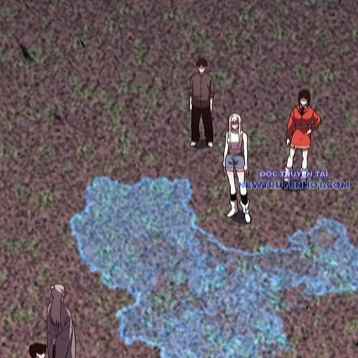 Quốc Vận Chi Chiến: Ta Lấy Bàn Cổ Trấn Chư Thiên Chapter 22 - Trang 2