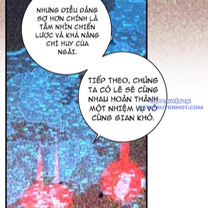 Quốc Vận Chi Chiến: Ta Lấy Bàn Cổ Trấn Chư Thiên Chapter 22 - Trang 2