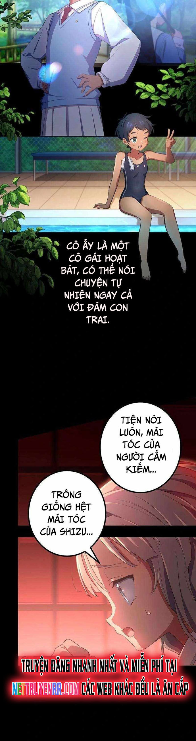 Quỷ Ấn Chapter 51 - Trang 2