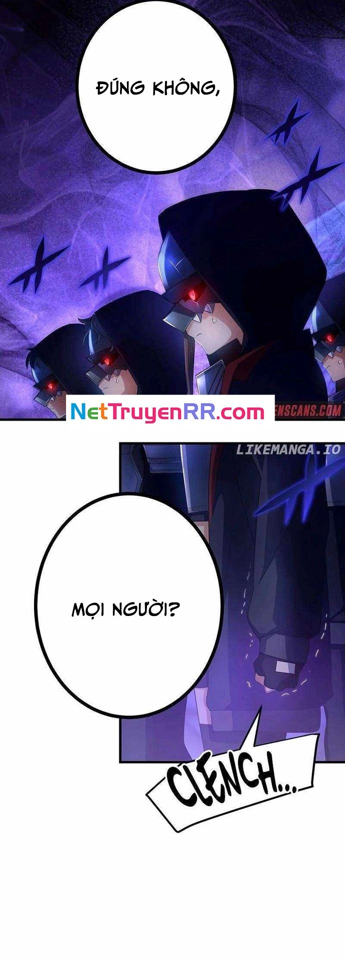 Quỷ Ấn Chapter 53 - Next Chapter 53