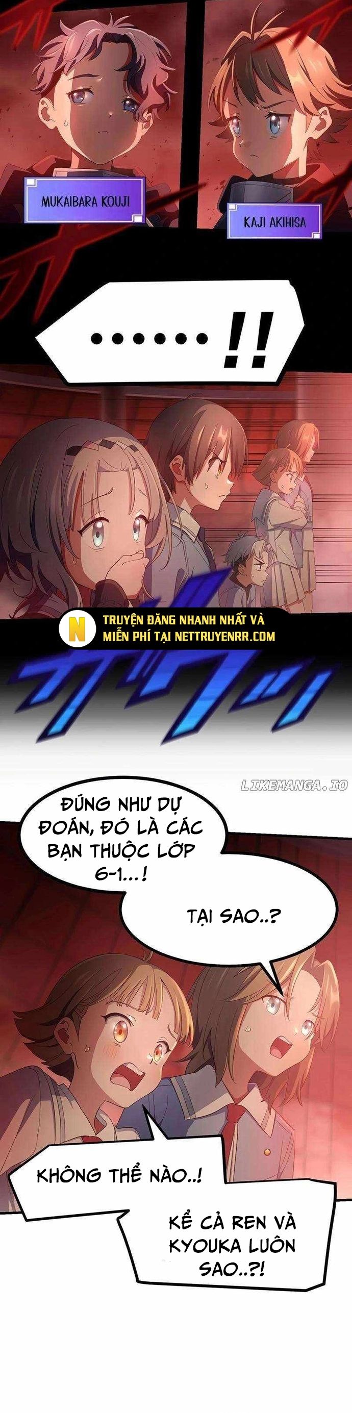 Quỷ Ấn Chapter 53 - Next Chapter 53