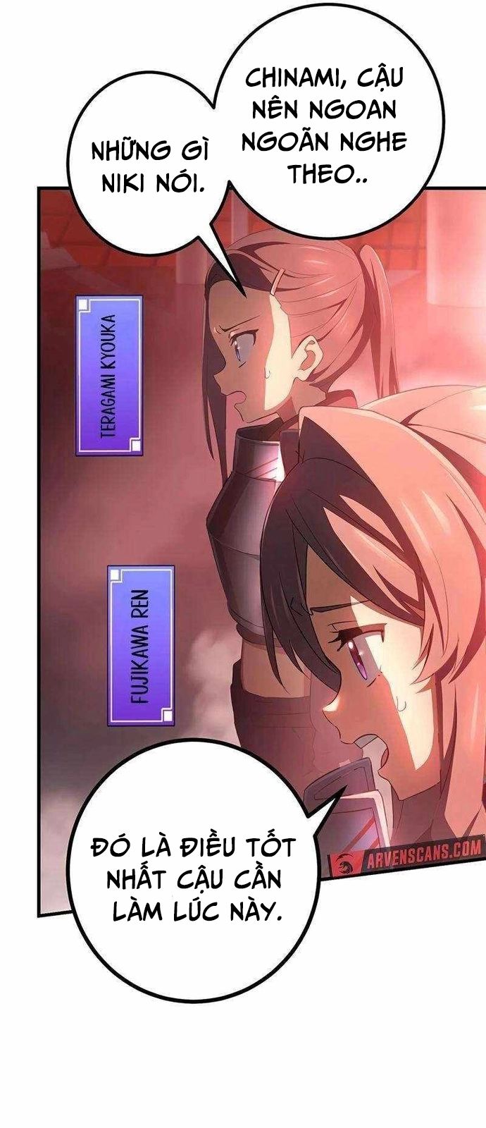 Quỷ Ấn Chapter 53 - Next Chapter 53