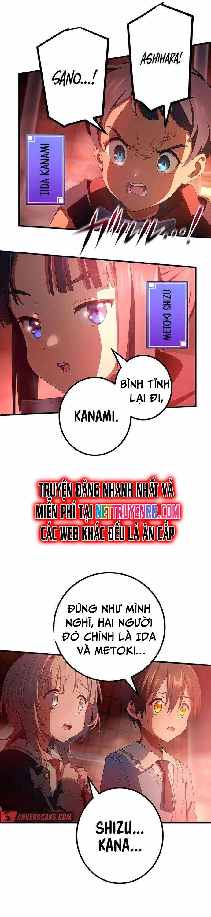 Quỷ Ấn Chapter 53 - Next Chapter 53