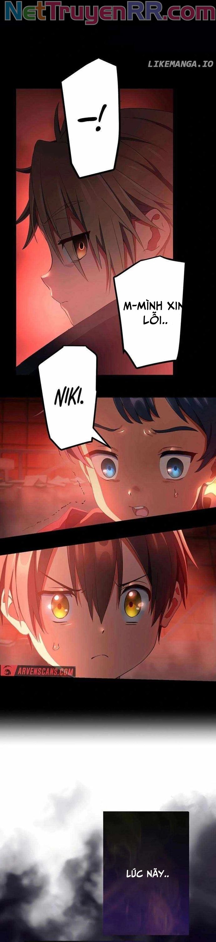 Quỷ Ấn Chapter 53 - Next Chapter 53