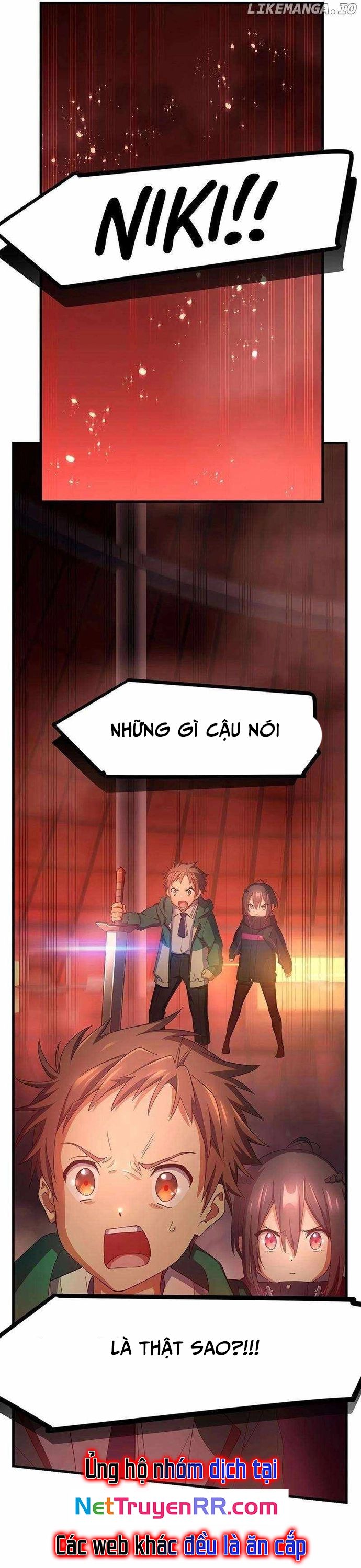Quỷ Ấn Chapter 53 - Next Chapter 53