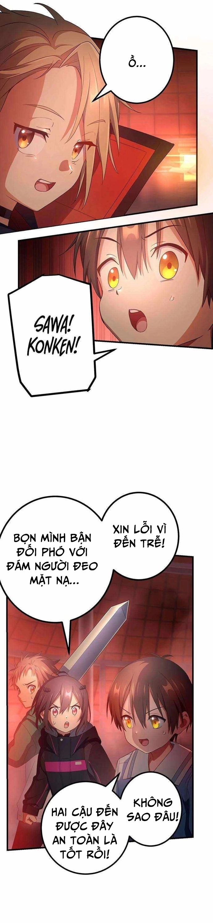Quỷ Ấn Chapter 53 - Next Chapter 53