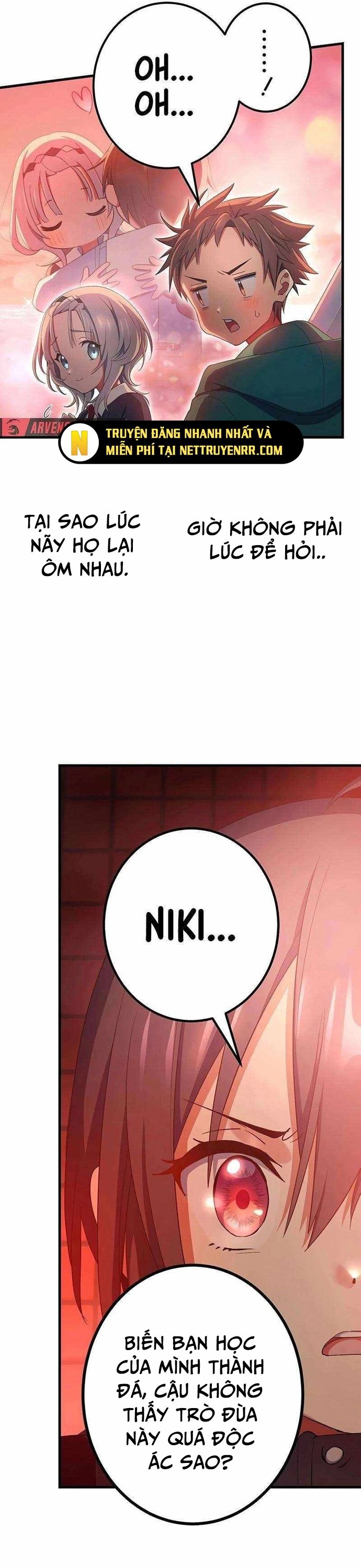 Quỷ Ấn Chapter 53 - Next Chapter 53