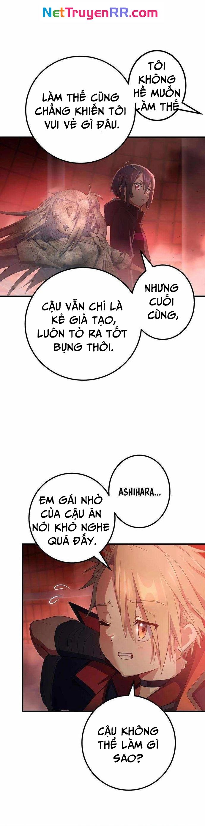 Quỷ Ấn Chapter 53 - Next Chapter 53