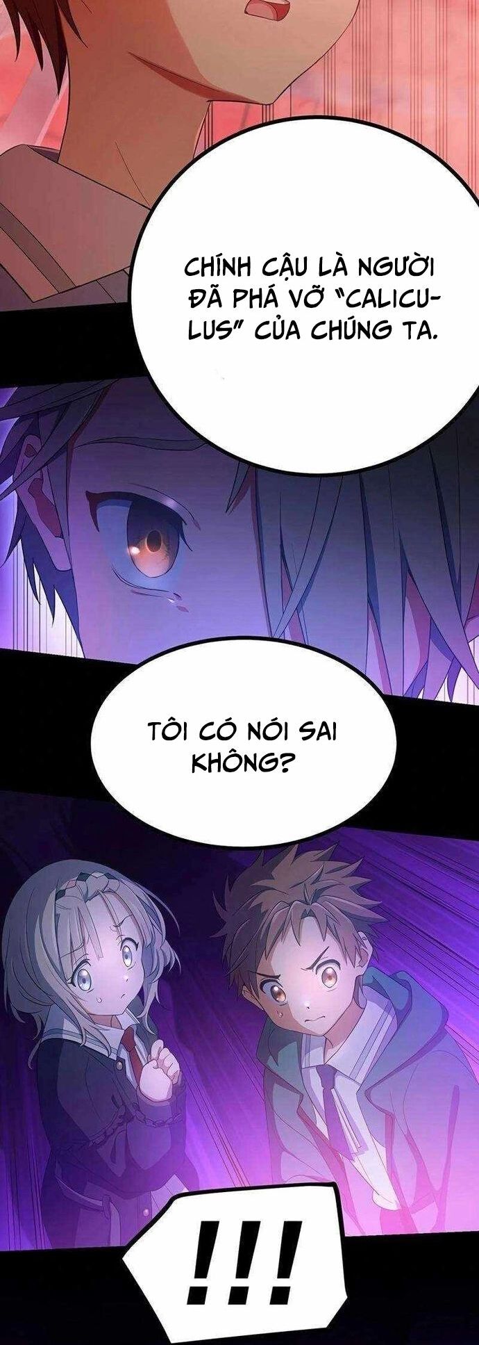 Quỷ Ấn Chapter 53 - Next Chapter 53
