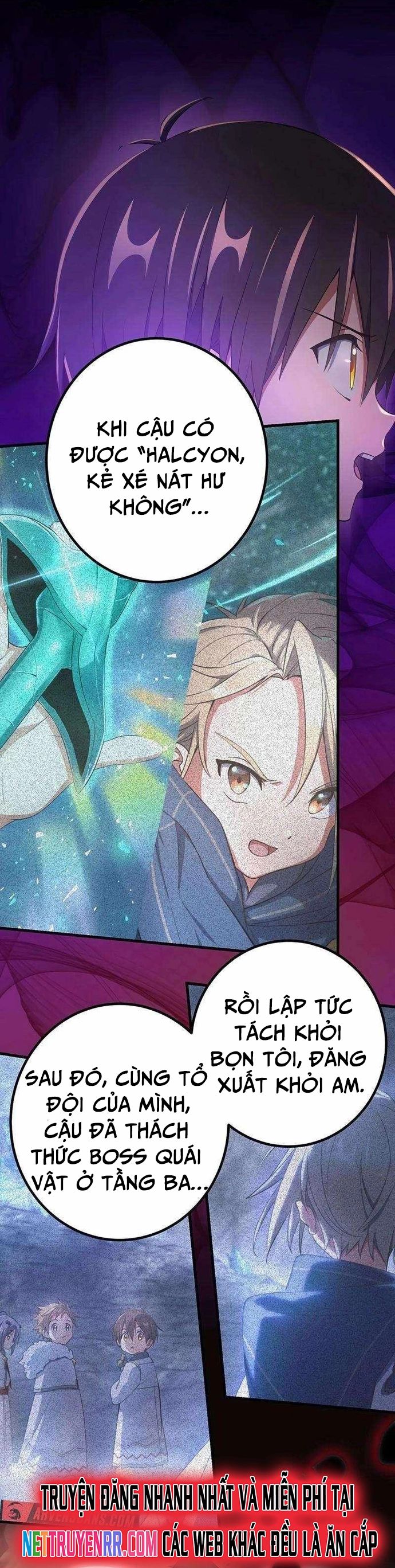 Quỷ Ấn Chapter 53 - Next Chapter 53