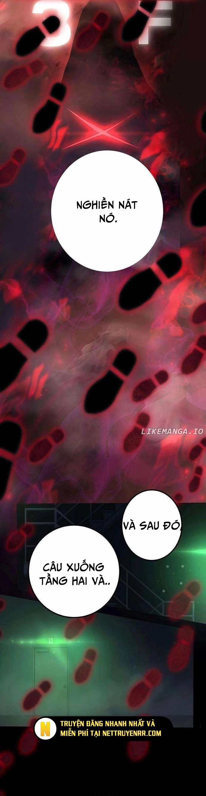 Quỷ Ấn Chapter 53 - Next Chapter 53