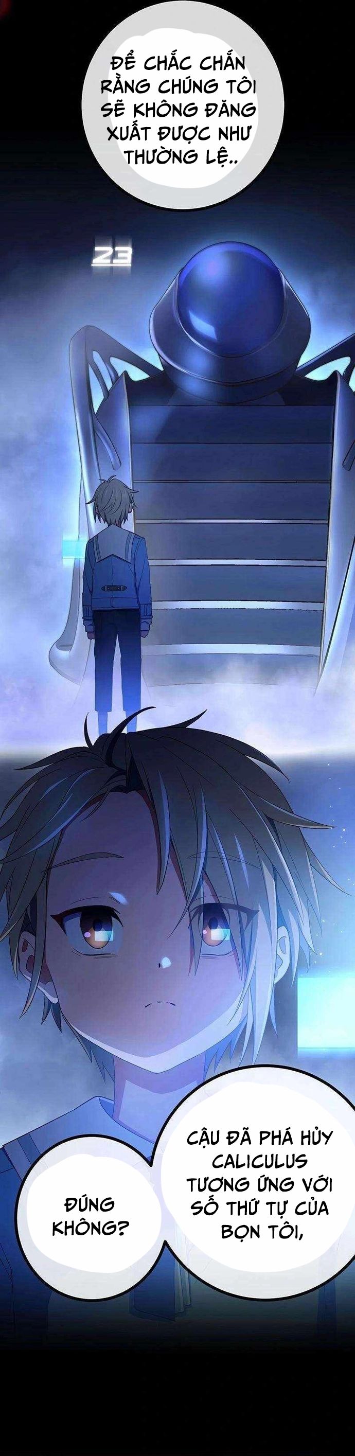 Quỷ Ấn Chapter 53 - Next Chapter 53
