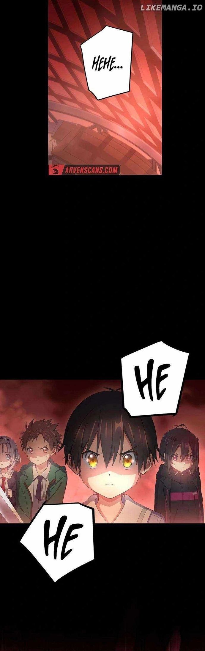Quỷ Ấn Chapter 53 - Next Chapter 53