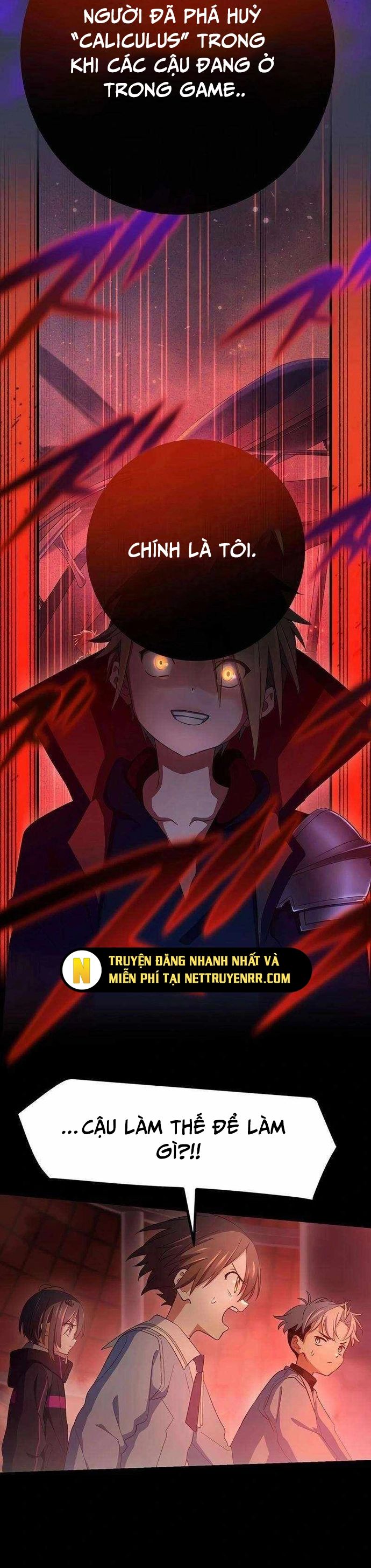 Quỷ Ấn Chapter 53 - Next Chapter 53