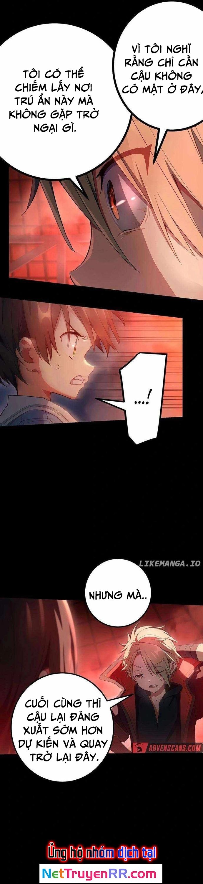 Quỷ Ấn Chapter 53 - Next Chapter 53