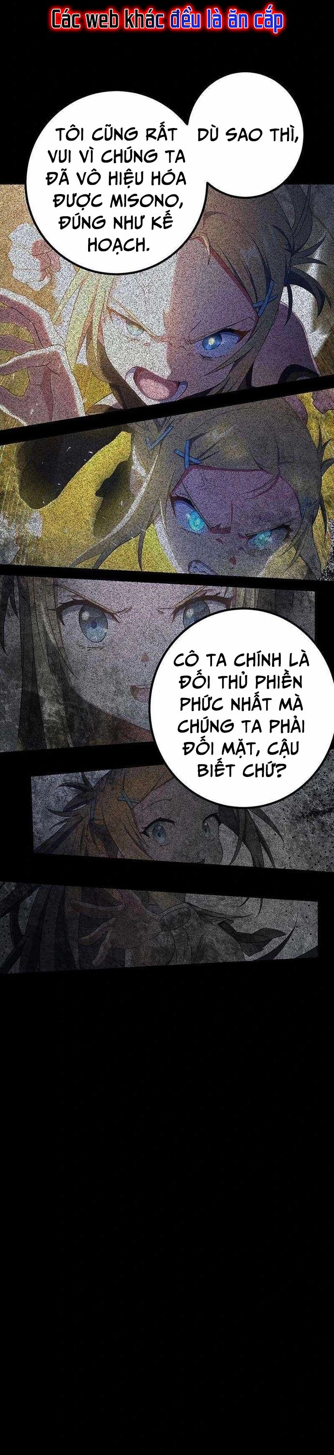 Quỷ Ấn Chapter 53 - Next Chapter 53