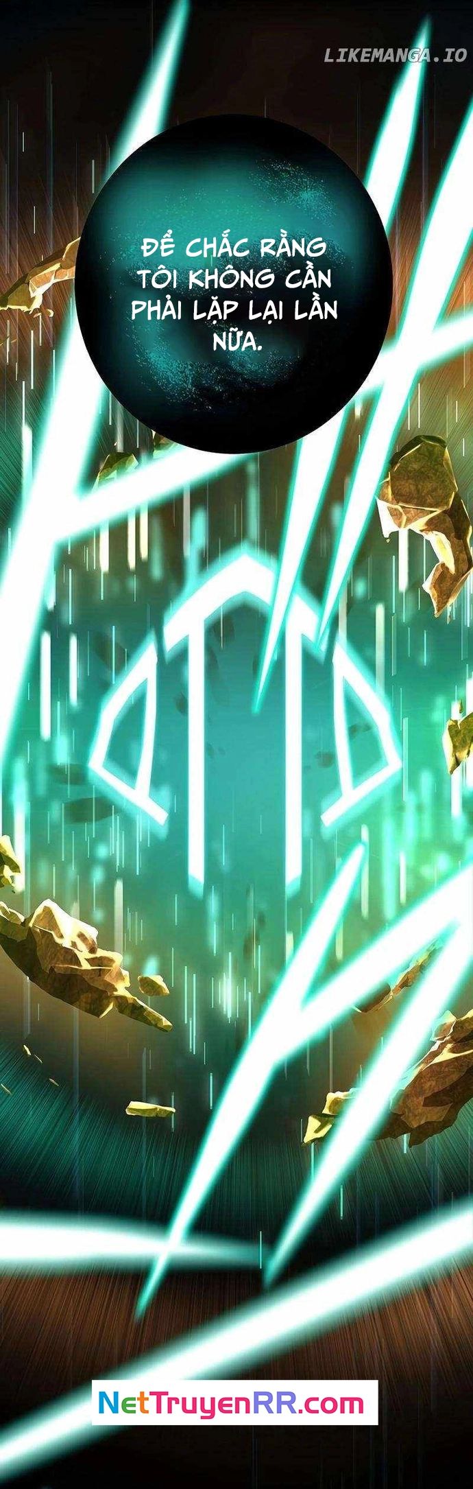Quỷ Ấn Chapter 53 - Next Chapter 53