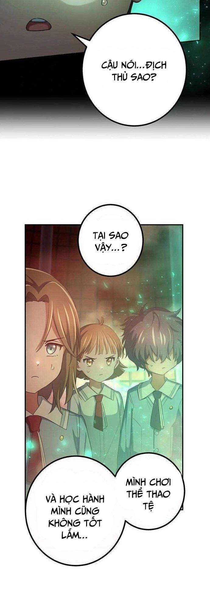 Quỷ Ấn Chapter 54 - Trang 2