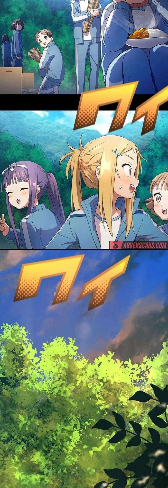 Quỷ Ấn Chapter 54 - Trang 2