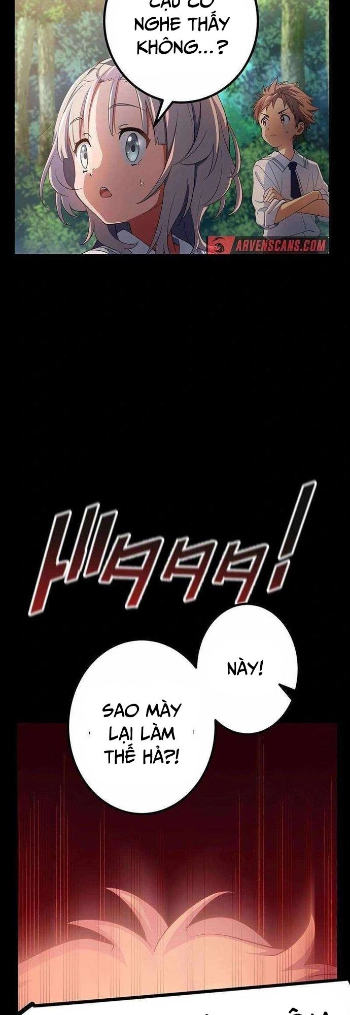 Quỷ Ấn Chapter 54 - Trang 2