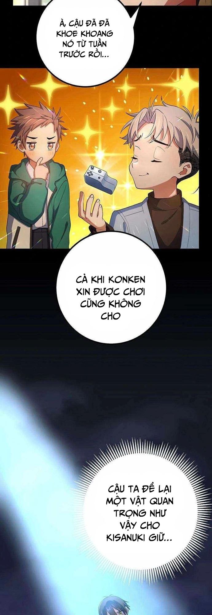 Quỷ Ấn Chapter 54 - Trang 2