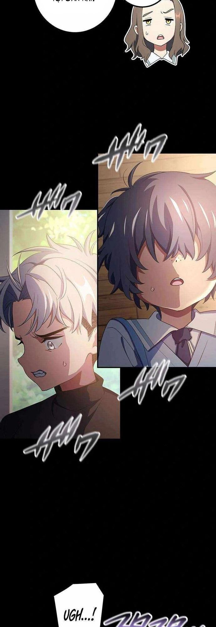 Quỷ Ấn Chapter 54 - Trang 2