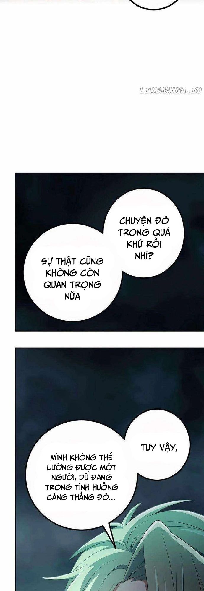 Quỷ Ấn Chapter 54 - Trang 2