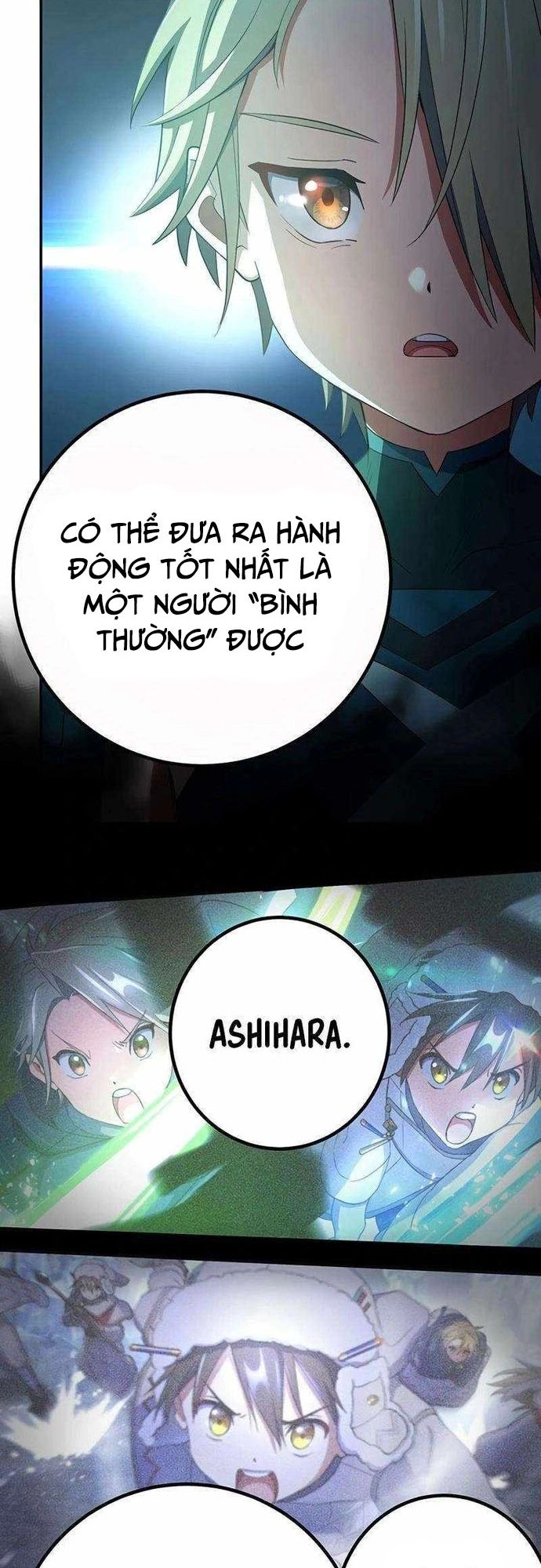 Quỷ Ấn Chapter 54 - Trang 2