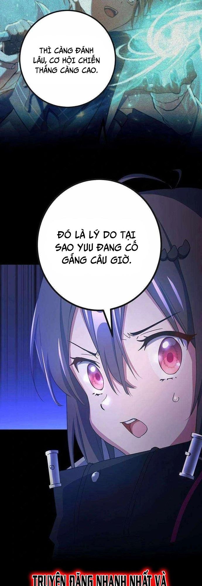 Quỷ Ấn Chapter 56 - Trang 2