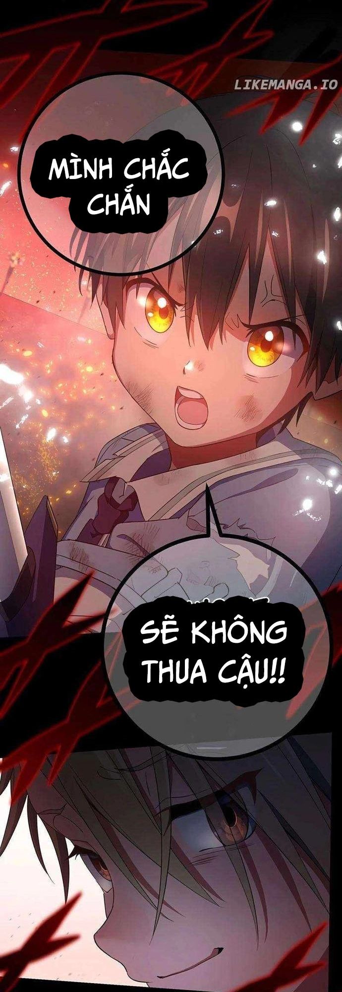 Quỷ Ấn Chapter 56 - Trang 2