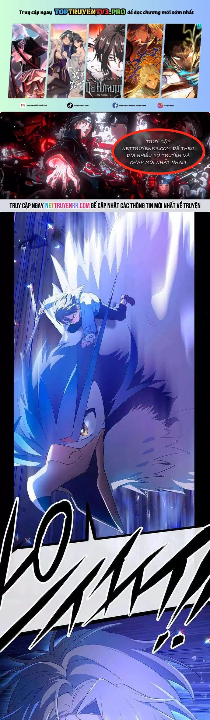 Quỷ Ấn Chapter 57 - Trang 2