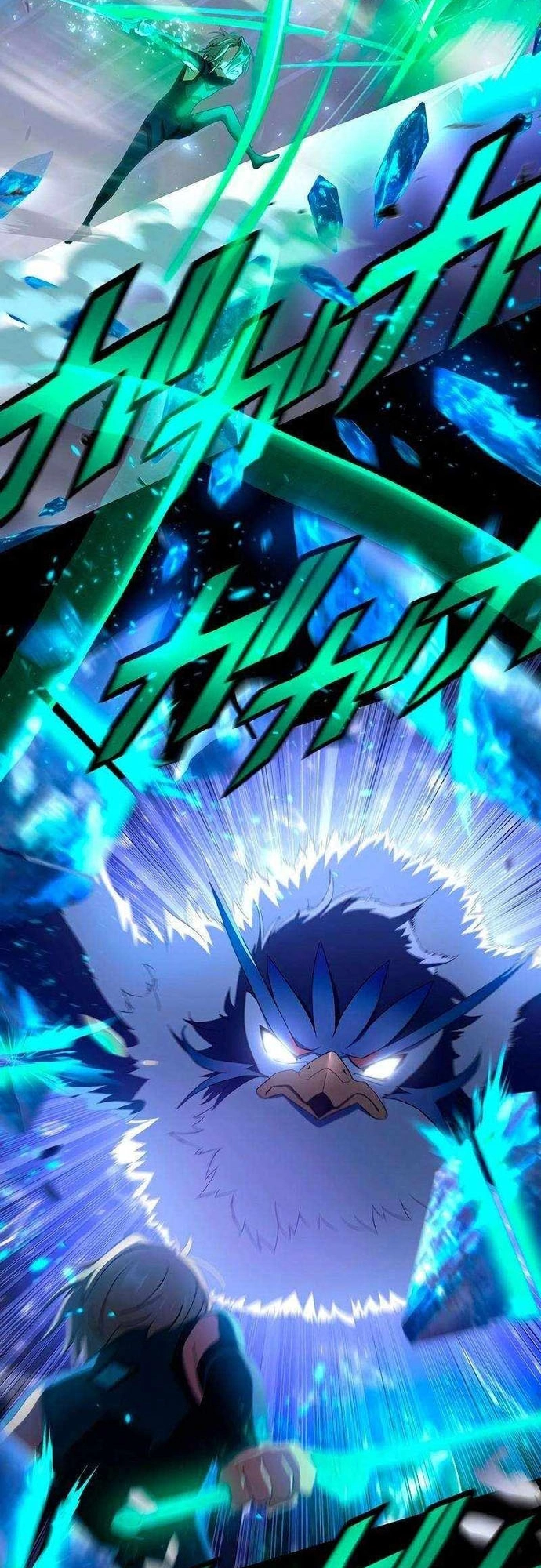 Quỷ Ấn Chapter 57 - Trang 2