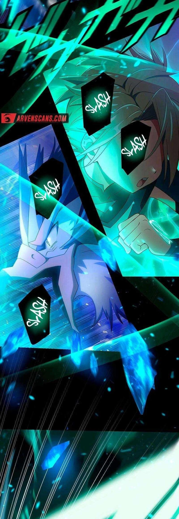Quỷ Ấn Chapter 57 - Trang 2