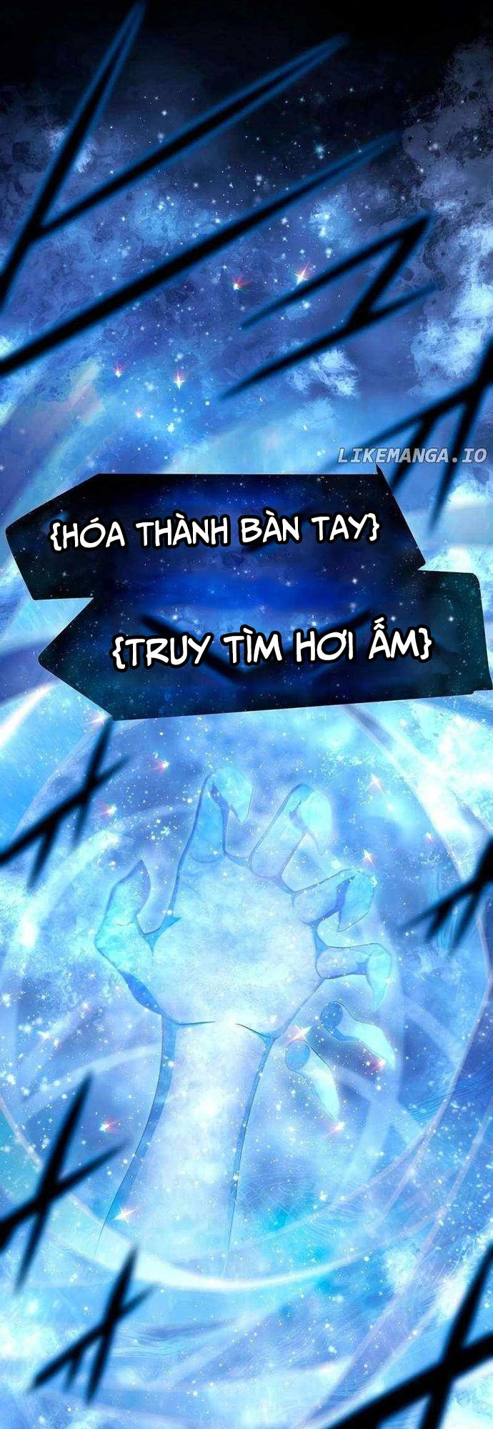 Quỷ Ấn Chapter 57 - Trang 2